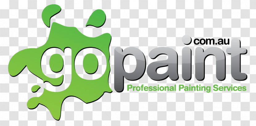 House Painter And Decorator Painting Soft Wash Gold Coast - Green Transparent PNG