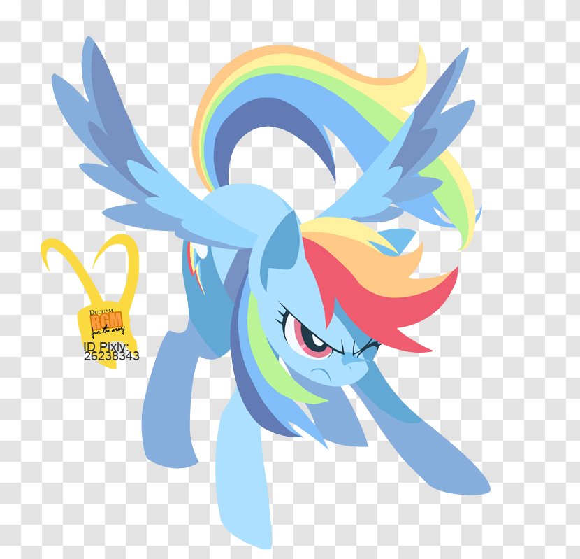 Rainbow Dash Twilight Sparkle Pony Fluttershy Pinkie Pie - Frame - My Little Transparent PNG