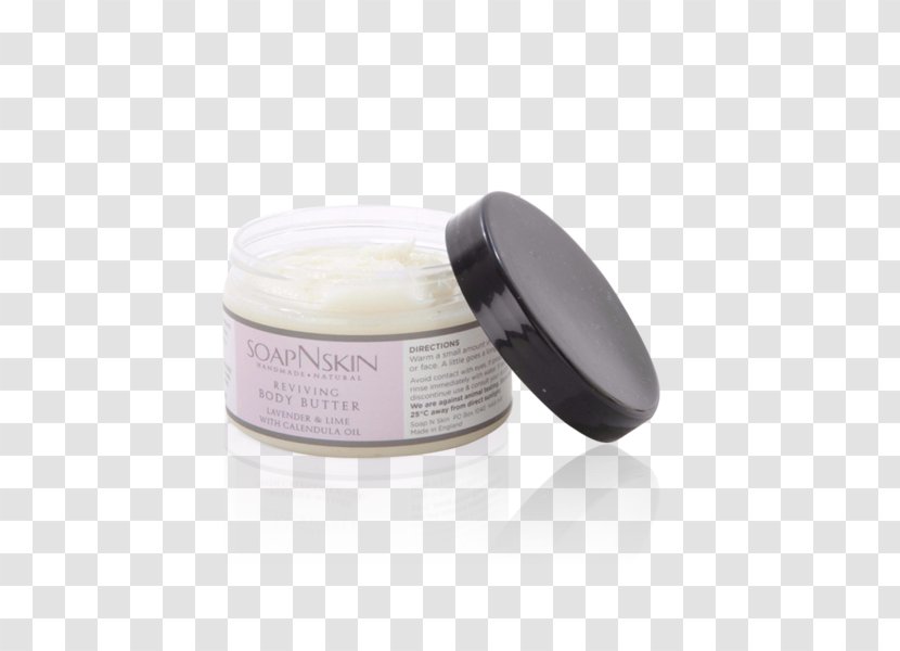 Cream Flavor Cosmetics - Calendula Watercolor Transparent PNG