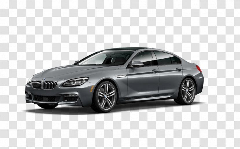 2018 BMW M6 2019 Gran Coupe Serie 6 Coupé - Bmw Transparent PNG