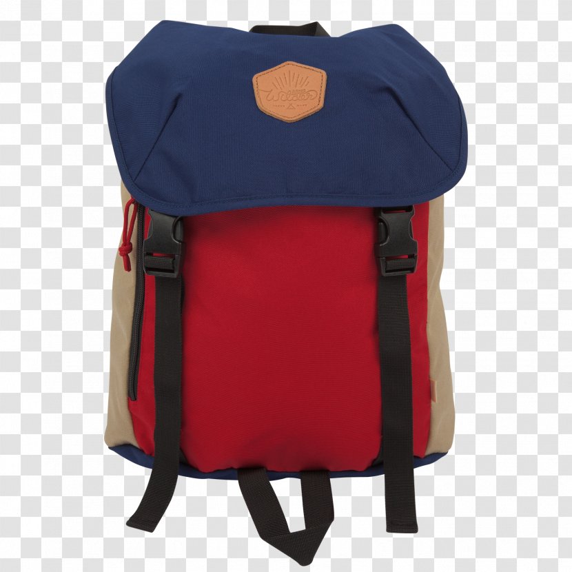 Bag Backpack - Orange Transparent PNG