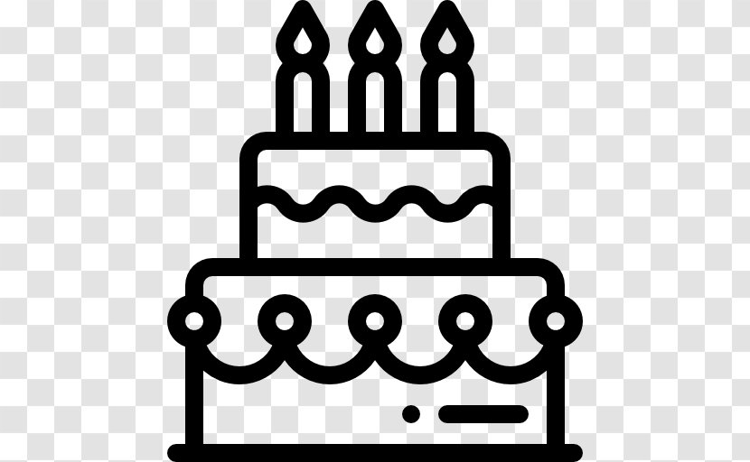 Birthday Cake Photography - Icon Transparent PNG