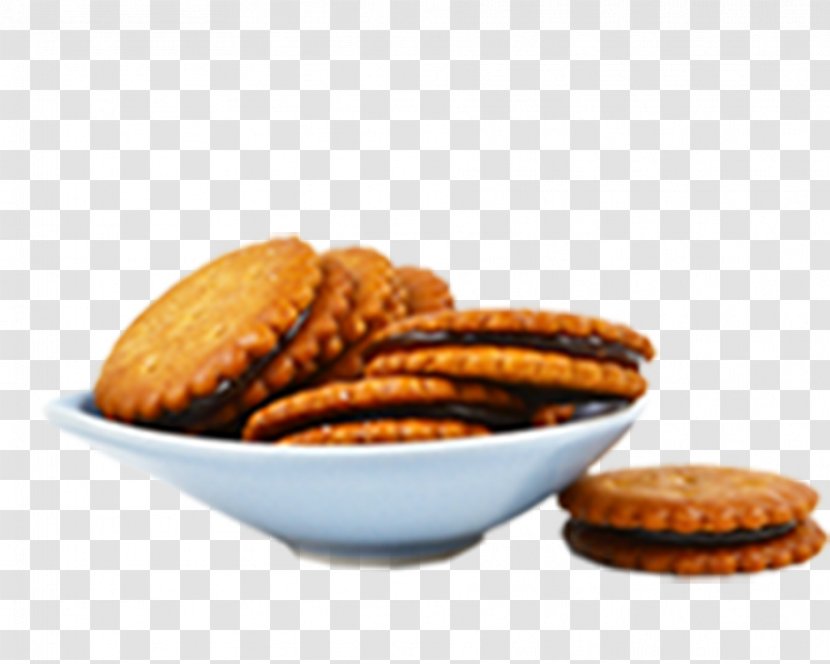 Cookie Bxe1nh Biscuit Chocolate Sandwich Malt - Snack Transparent PNG