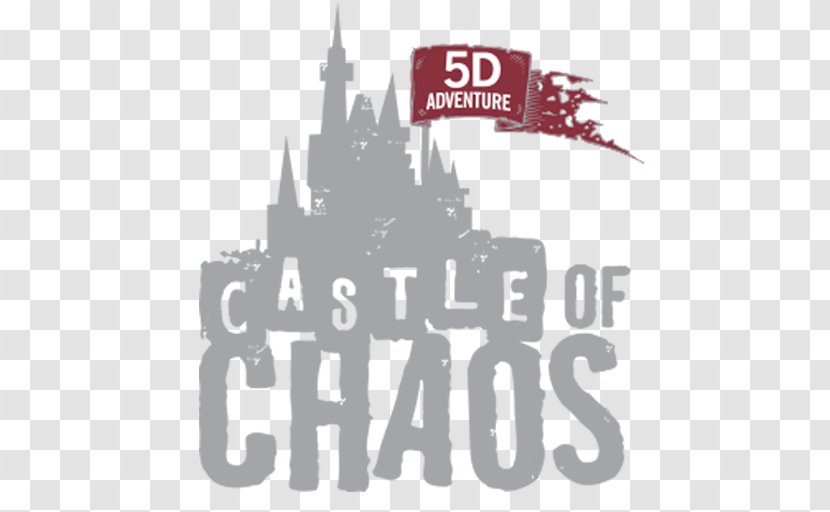 5D Adventure - Ticket - Castle Of Chaos Hannah's Maze Mirrors Best Western Dinner TheaterOthers Transparent PNG