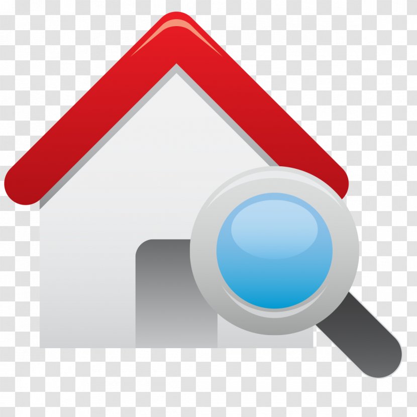 House Search Box - Technology Transparent PNG