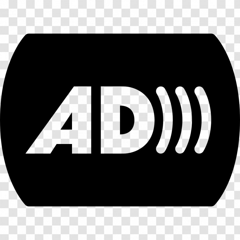 Audio Description Clip Art - Trademark - Pause Transparent PNG