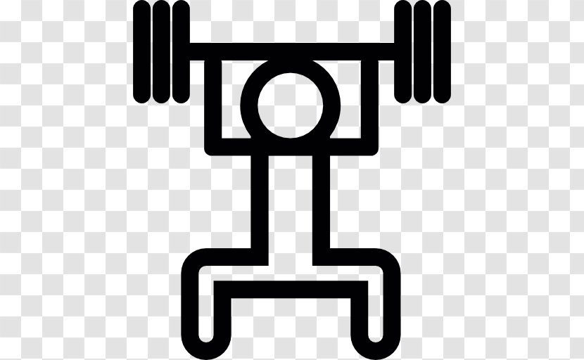 Dumbbell Exercise Olympic Weightlifting - Number Transparent PNG