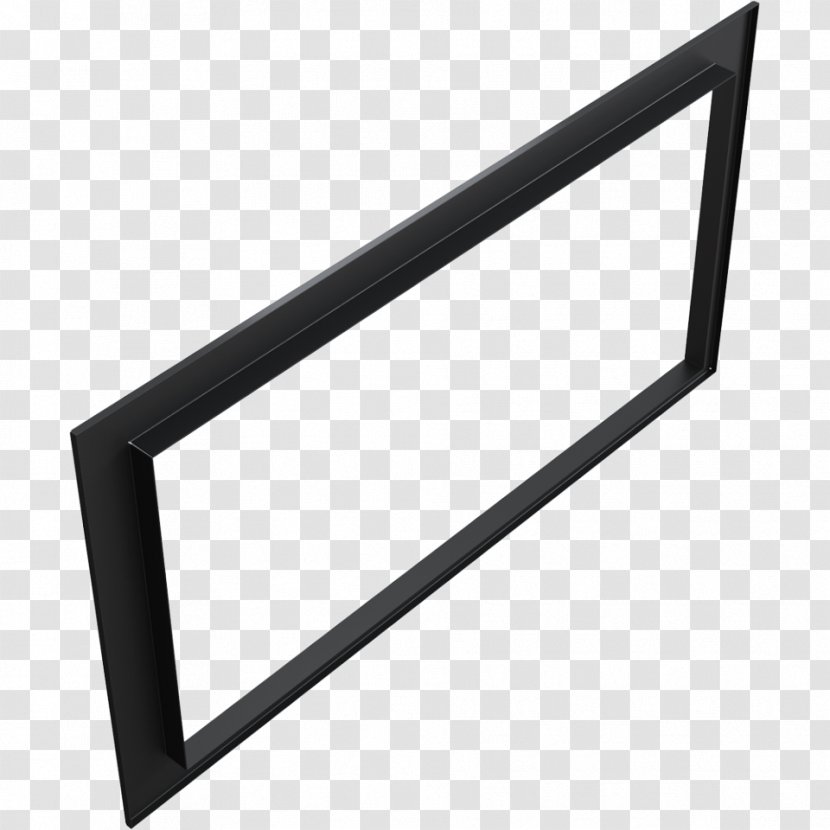 Line Angle Product Design - Rectangle - Mila Transparent PNG