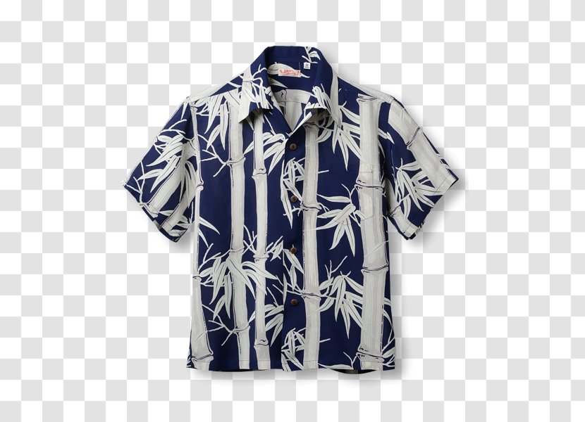 T-shirt Aloha Shirt Sleeve Hawaii Transparent PNG