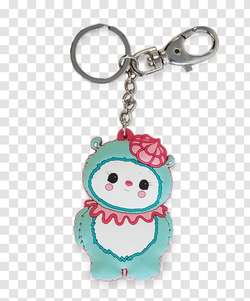 Clothing Accessories Key Chains Body Jewellery Character - Fiction - Keychains Transparent PNG
