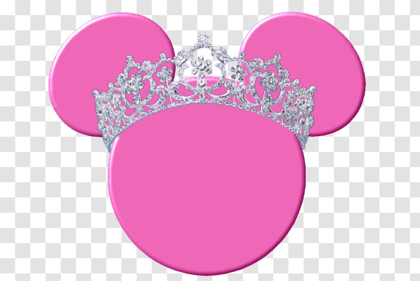 Minnie Mouse Mickey Clip Art - Clubhouse - MINNIE Transparent PNG