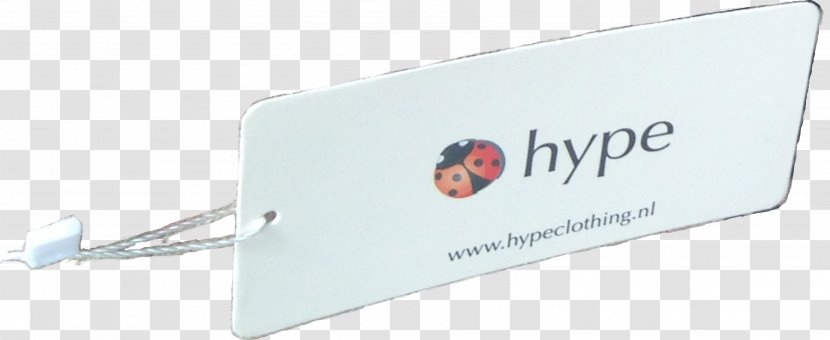 Brand - Hype Transparent PNG