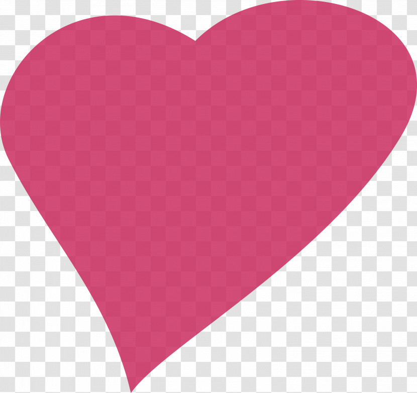 Heart Emoji Transparent PNG