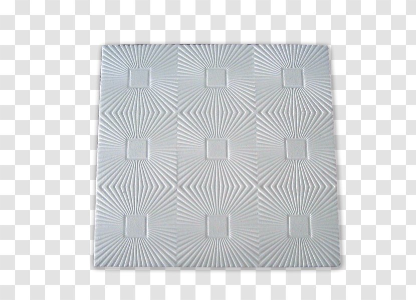 Place Mats Rectangle Square - Placemat - Metal Particles Transparent PNG