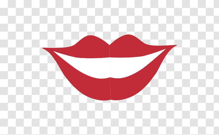 Clip Art - Cartoon - Lips Pack Transparent PNG