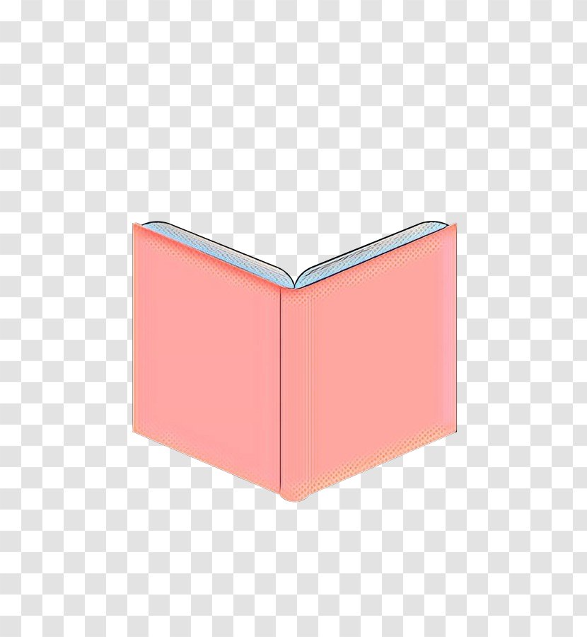 Rectangle Product Design - Box - Pink Transparent PNG