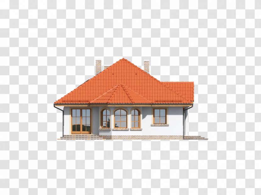Roof Property Facade House - Home Transparent PNG