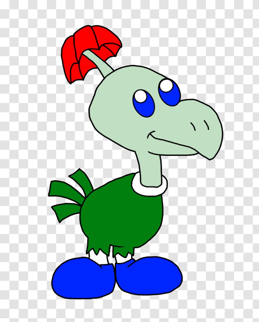 Gogo Dodo Plucky Duck Cartoon DeviantArt - Organism - Deviantart Transparent PNG