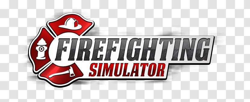 Bus Simulator 16 Firefighter Astragon Simulation Video Game - Fire Department Transparent PNG