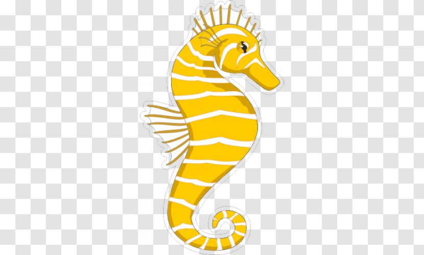 Seahorse Equestrian Clip Art - Painting Transparent PNG