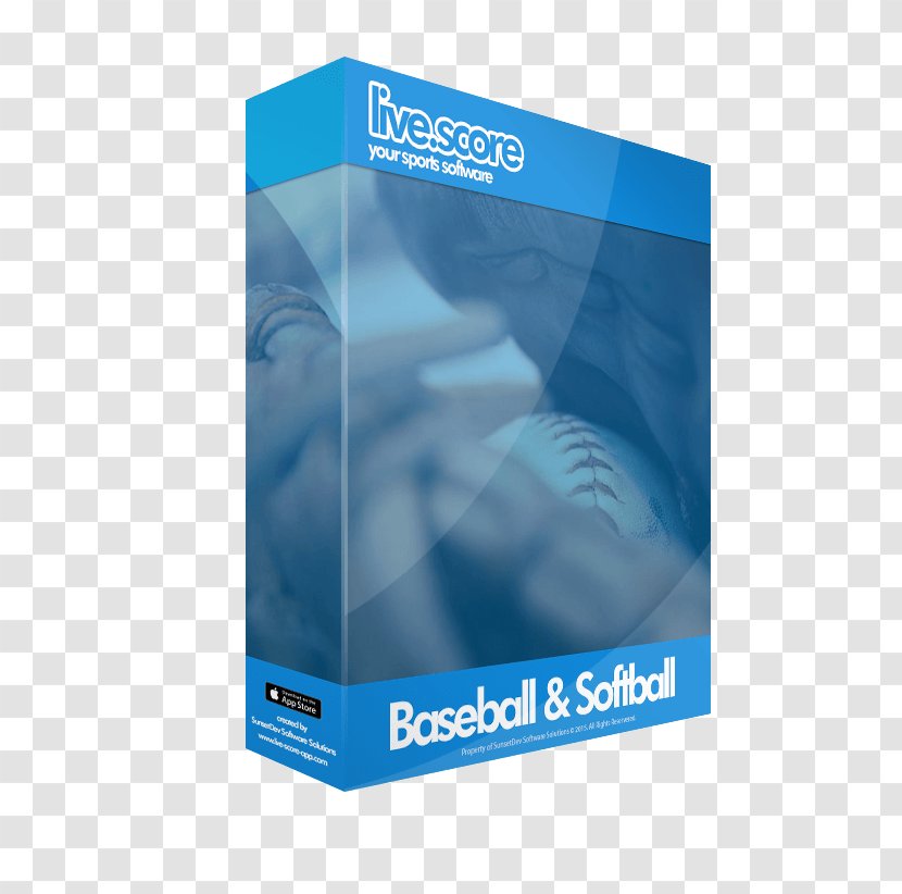 Live Scores Product Brand Baseball Microsoft Azure - Com Transparent PNG