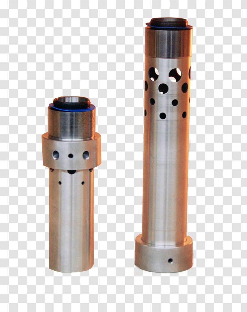 Metal Cylinder - Tuning Transparent PNG