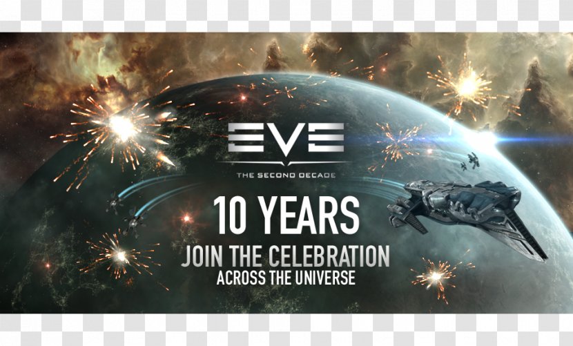 EVE Online Dust 514 Tanki Video Game CCP Games - Everadio Transparent PNG