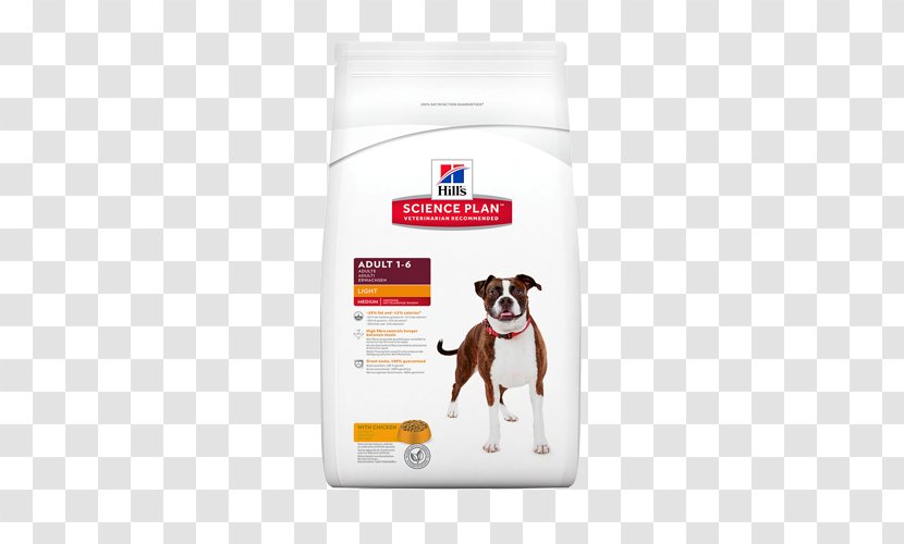 Dog Food Science Diet Hill's Pet Nutrition Cat - Veterinarian Transparent PNG