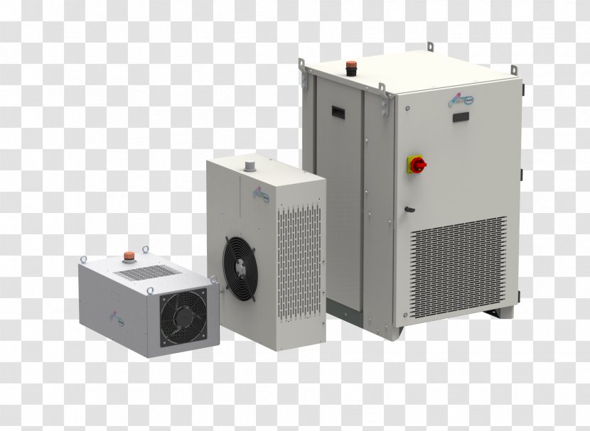 Refrigeration Three-phase Electric Power Chiller Termoregolazione Industriale Hewlett-Packard - Saw Transparent PNG