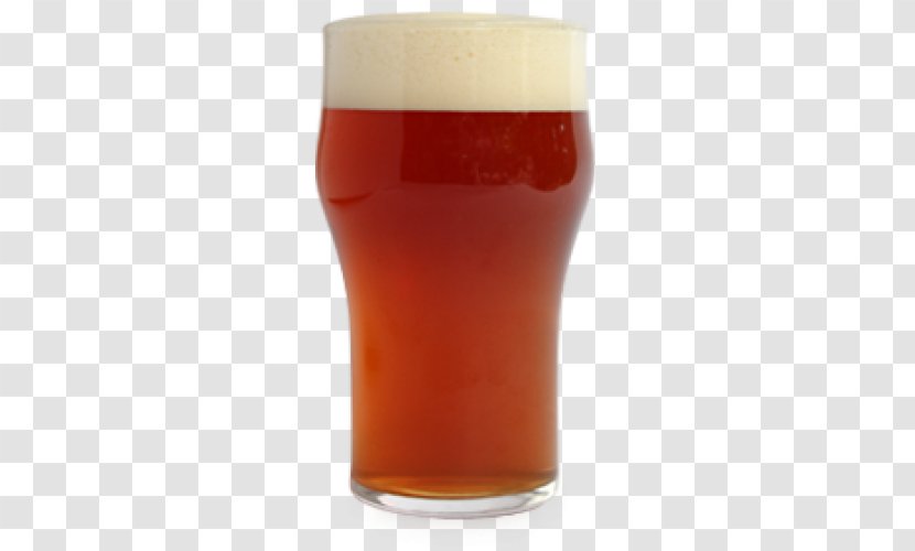 Beer Glasses Pint Glass - Ale - Red Mangrove Transparent PNG
