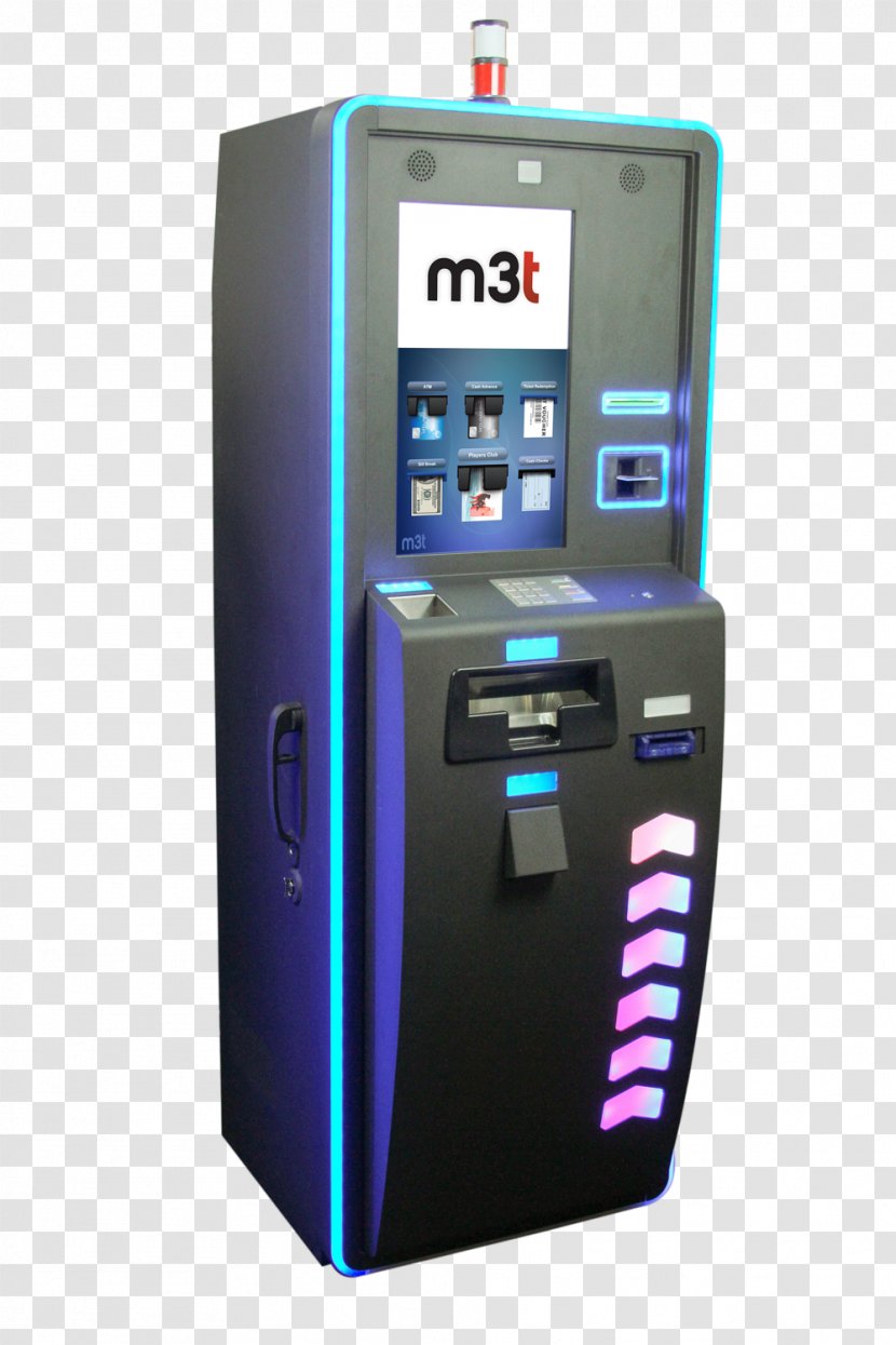Interactive Kiosks Self-service Vending Machines - Avs Companies - Refurbishing Transparent PNG