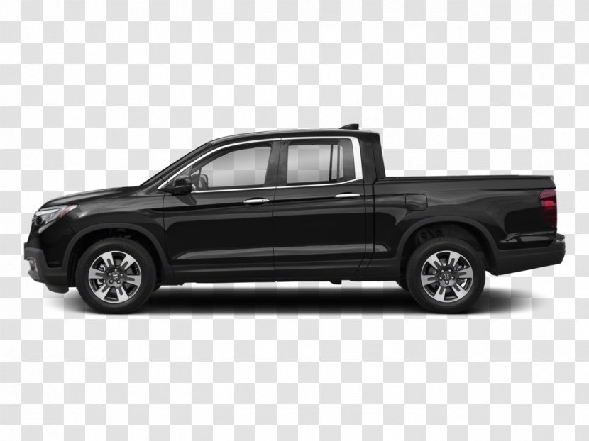 2019 Honda Ridgeline Car 2018 RTL-E 2017 RT - Automotive Tire Transparent PNG