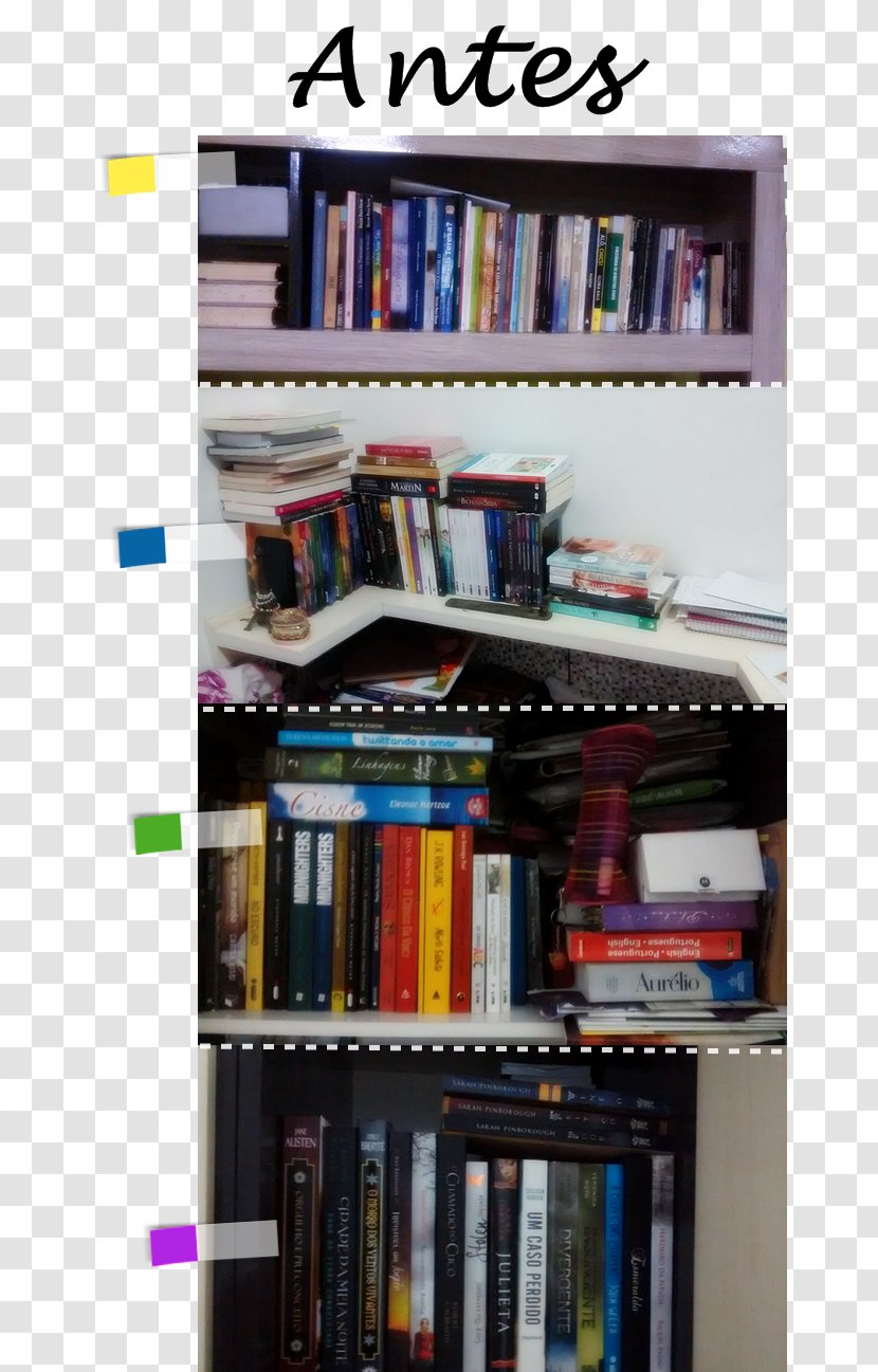 Shelf Public Library Bookcase Self-help Book - Self Help Transparent PNG