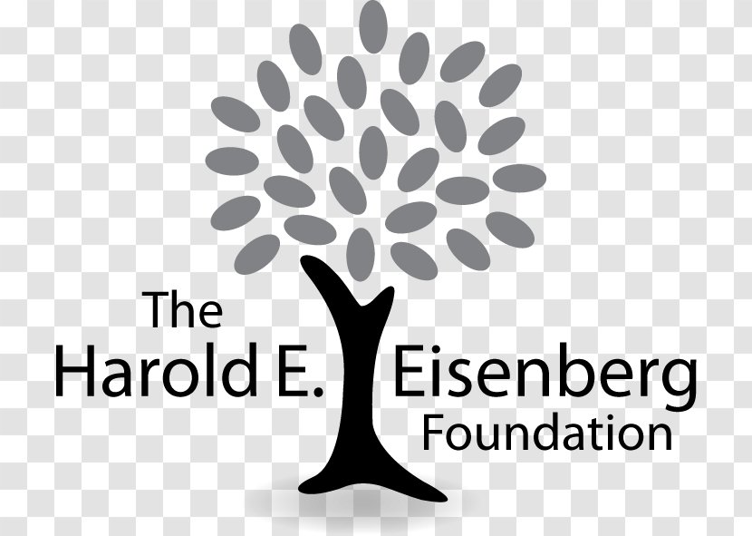 Organization Harold E Eisenberg Foundation Logo Eisenopoly Event Management - Planning - Spring Is Nature's Way Of Saying 'let's Party' Transparent PNG
