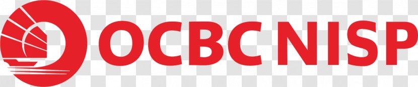 Logo Brand Bank OCBC NISP Texaco - Ocbc Nisp - Total Travel Transparent PNG