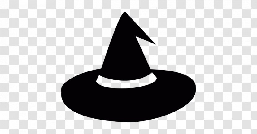 Clip Art Witchcraft Hat - Witch Transparent PNG