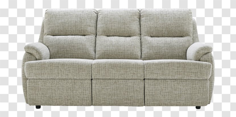 Loveseat G Plan Upholstery Ltd Chair Couch - Studio - Sofa Material Transparent PNG