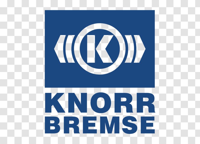Knorr-Bremse Asia Pacific (Holding) Ltd. Brake Logo Truck - Blue Transparent PNG