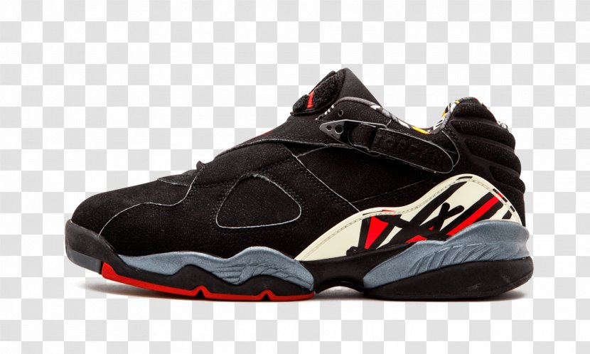 Air Jordan Nike Sneakers Shoe Clothing - Athletic Transparent PNG