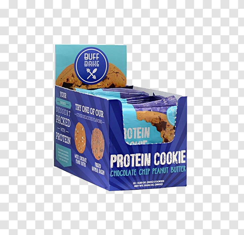 Apple Pie Chocolate Chip Cookie Rocky Road Biscuits Buff Bake Protein Sandwich Cookies - Oatmeal Raisin Transparent PNG