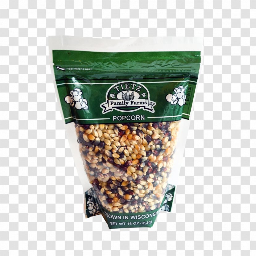 Popcorn Muesli Food Goat Milk Botham Vineyards & Winery Transparent PNG