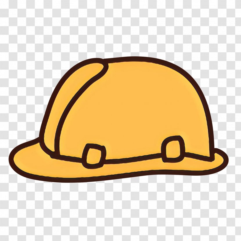 Hat Cartoon - Clothing - Cap Costume Transparent PNG