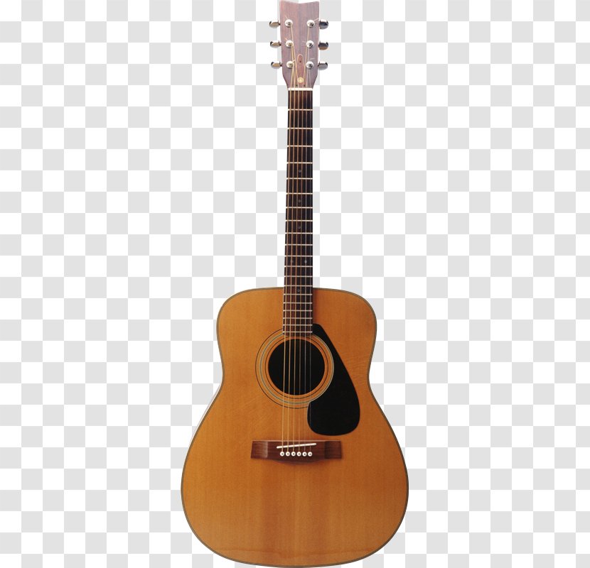 Classical Guitar Steel-string Acoustic Musical Instruments - Watercolor - Guitarra Transparent PNG