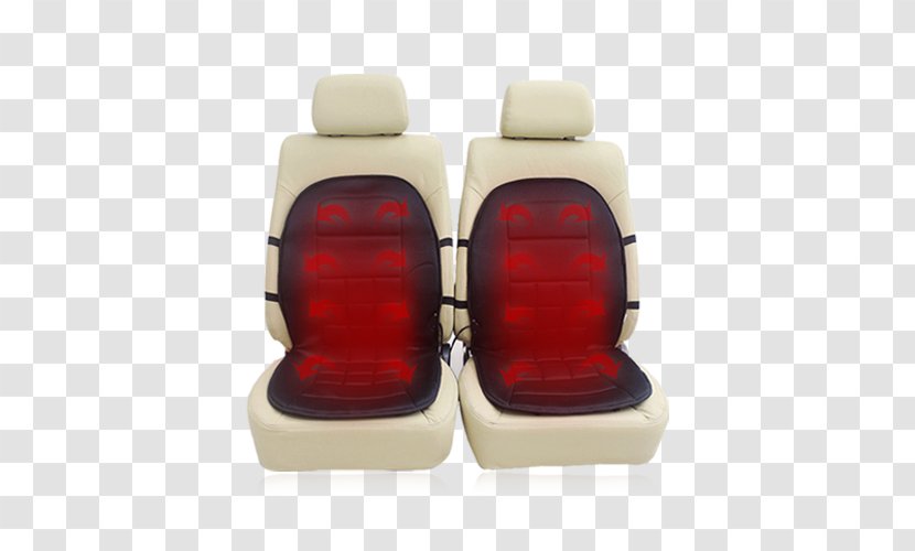 Sports Car Child Safety Seat - Infant - Heated Transparent PNG