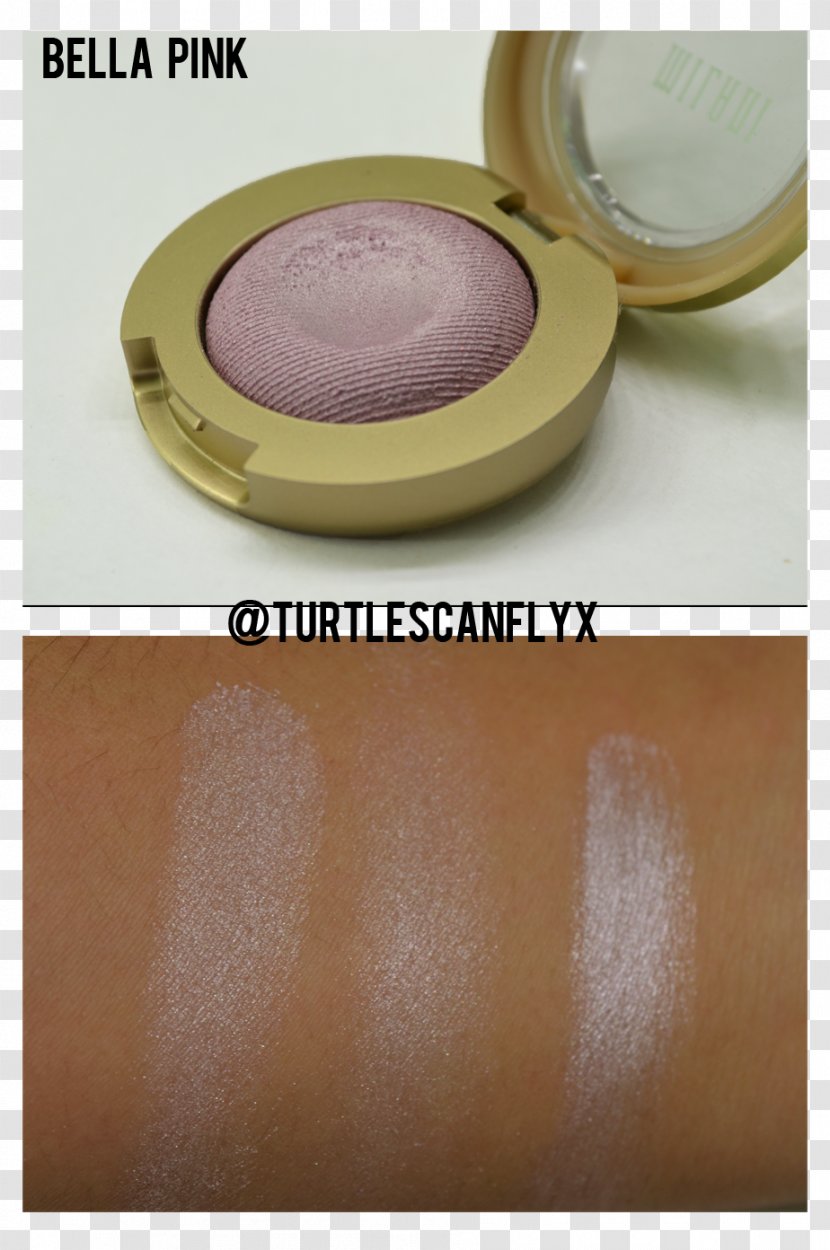 Eye Shadow - Powder - First Impression Transparent PNG