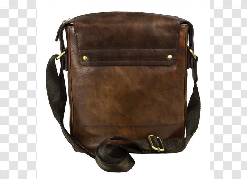 Leather Messenger Bags Handbag Herrenhandtasche - Mail Bag - Small Zipper Wallet Transparent PNG