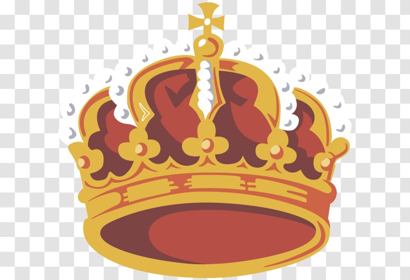 Crown Royalty-free Clip Art - Of Queen Elizabeth The Mother Transparent PNG