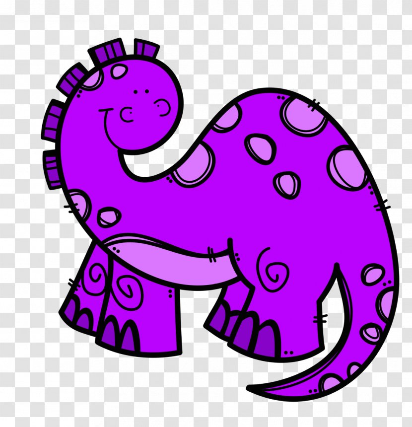 Dinosaur Drawing Clip Art Transparent PNG