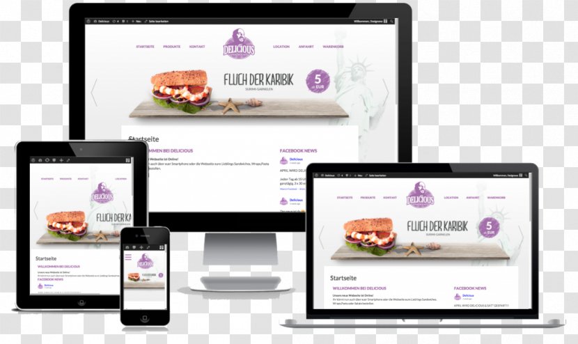 Web Development Responsive Design Digital Marketing - Developer Transparent PNG