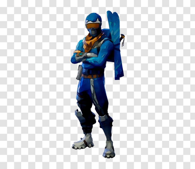 Fortnite Battle Royale Epic Games Video Game - Fictional Character - Gears Of War 3 Transparent PNG